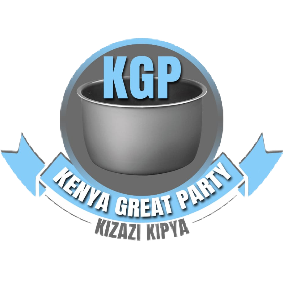 KGP Logo